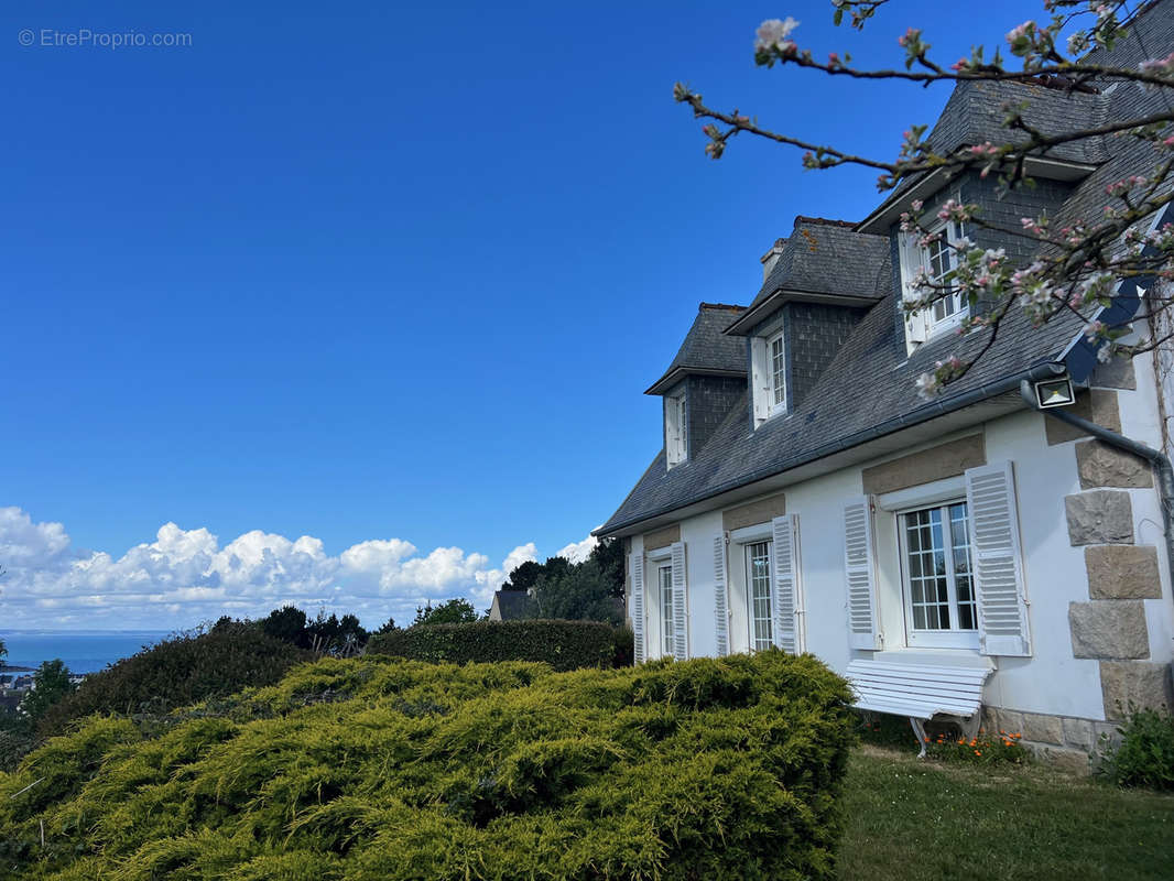 Maison à ERQUY