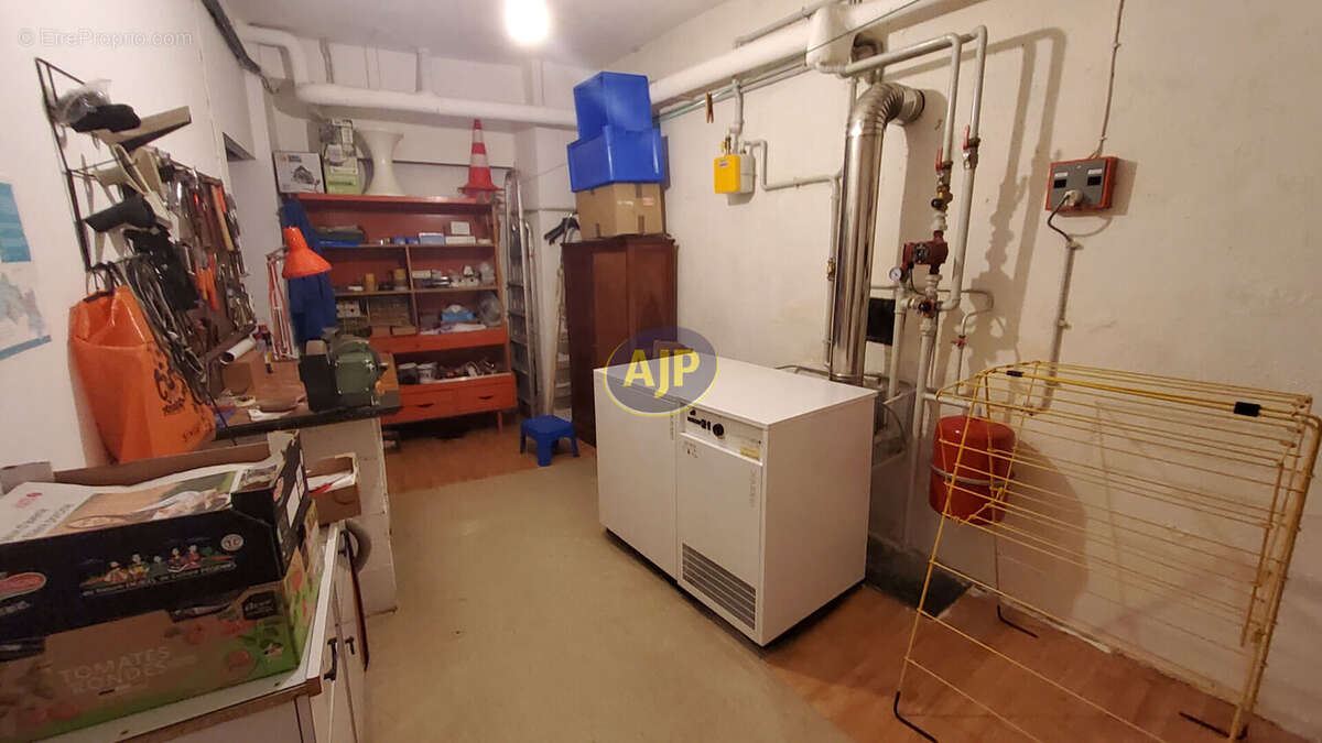 Appartement à PONTIVY