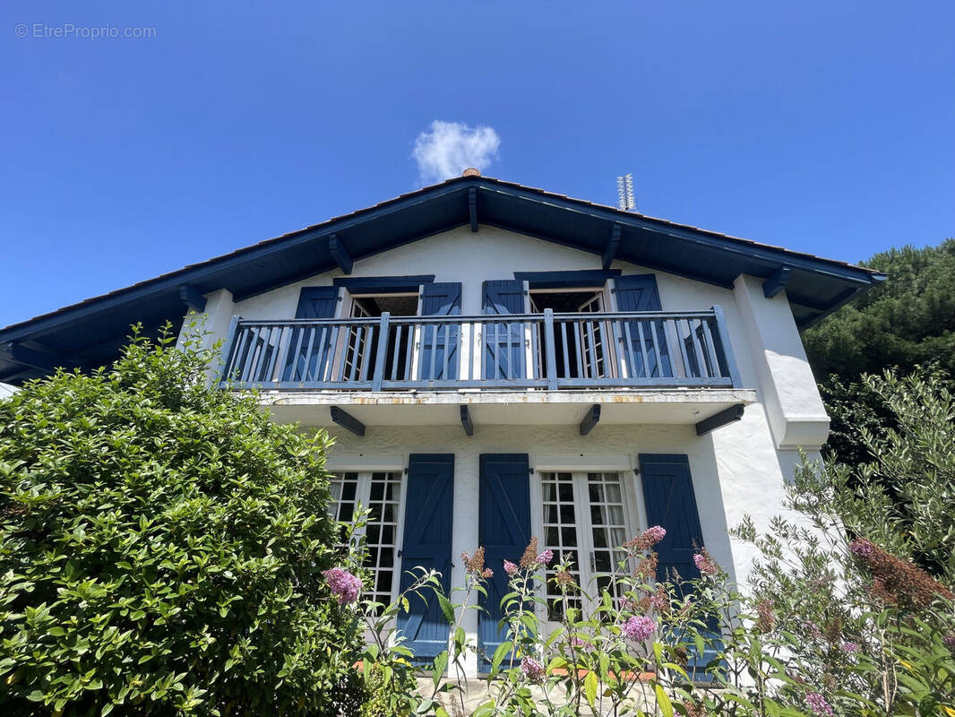 Photo 1 - Maison à ANGLET