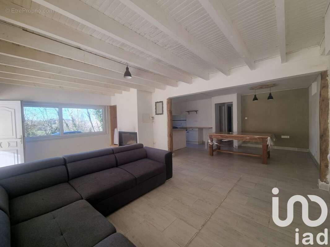Photo 4 - Maison à MONCLAR