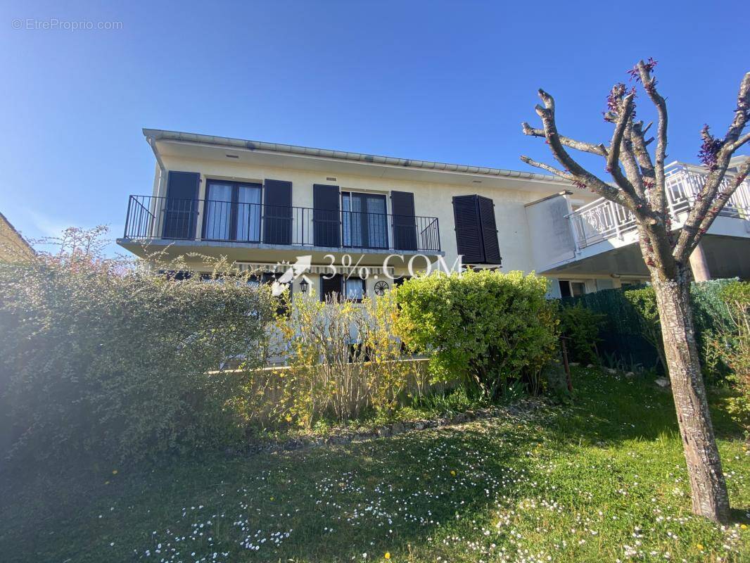 Maison à TOUL
