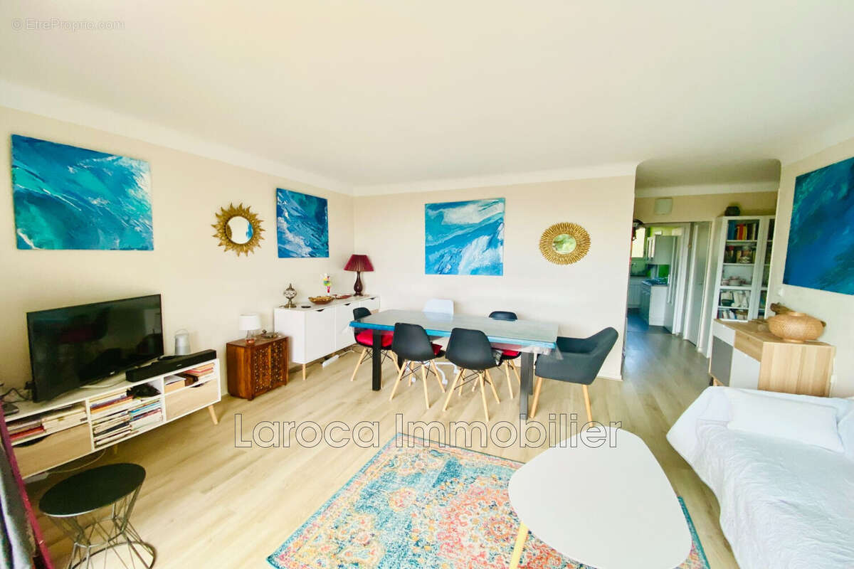 Appartement à BANYULS-SUR-MER
