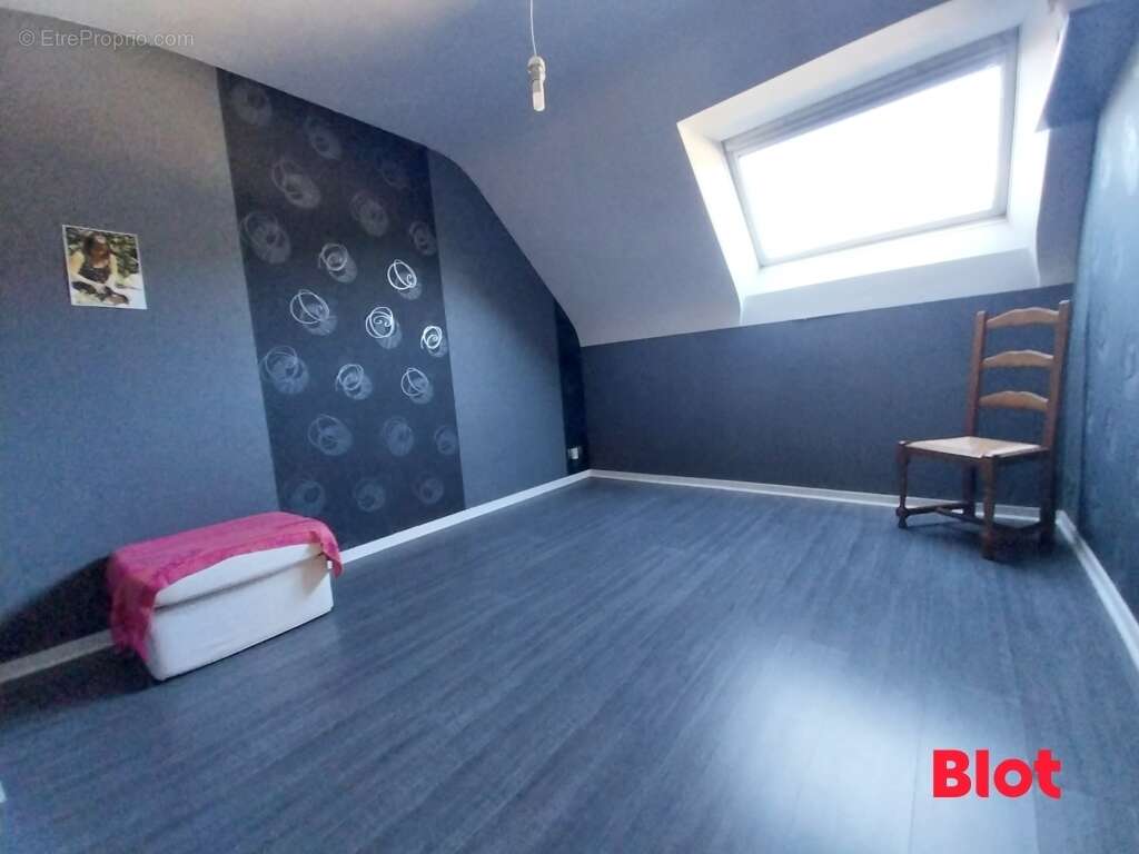 Appartement à LORIENT