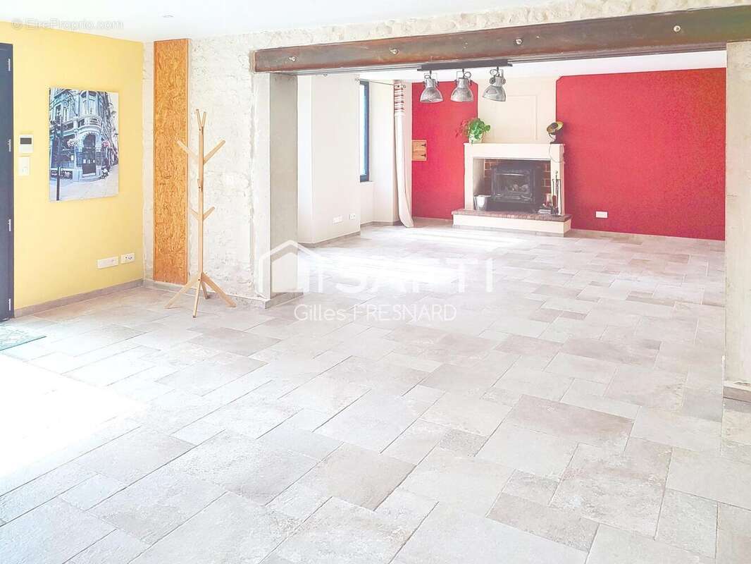 Photo 5 - Maison à CHADENAC