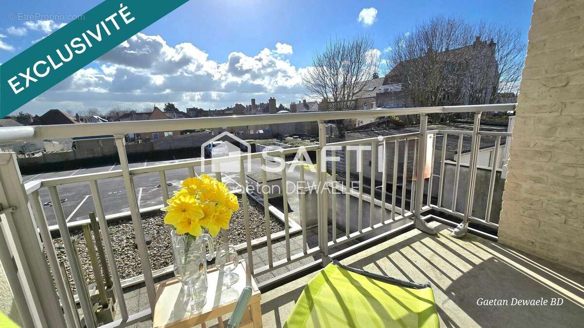 Photo 8 - Appartement à BRAY-DUNES