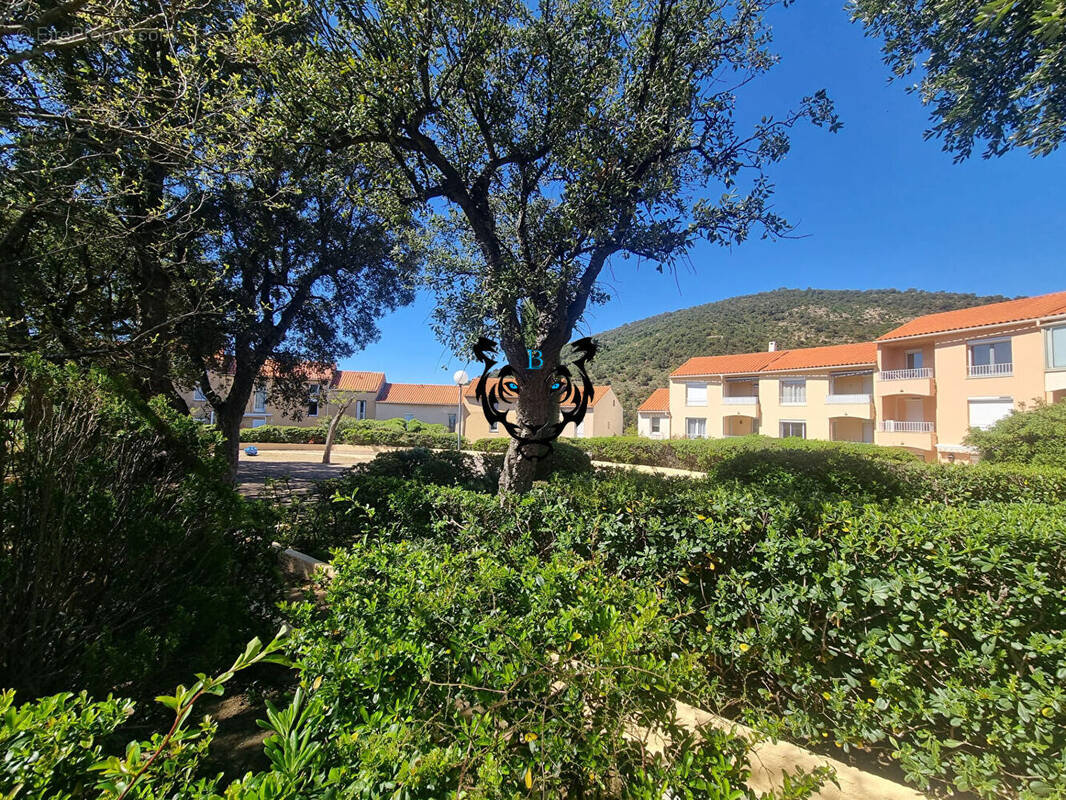 Appartement à LES ISSAMBRES
