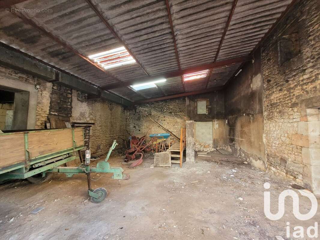 Photo 4 - Maison à DOMPIERRE-SUR-CHARENTE