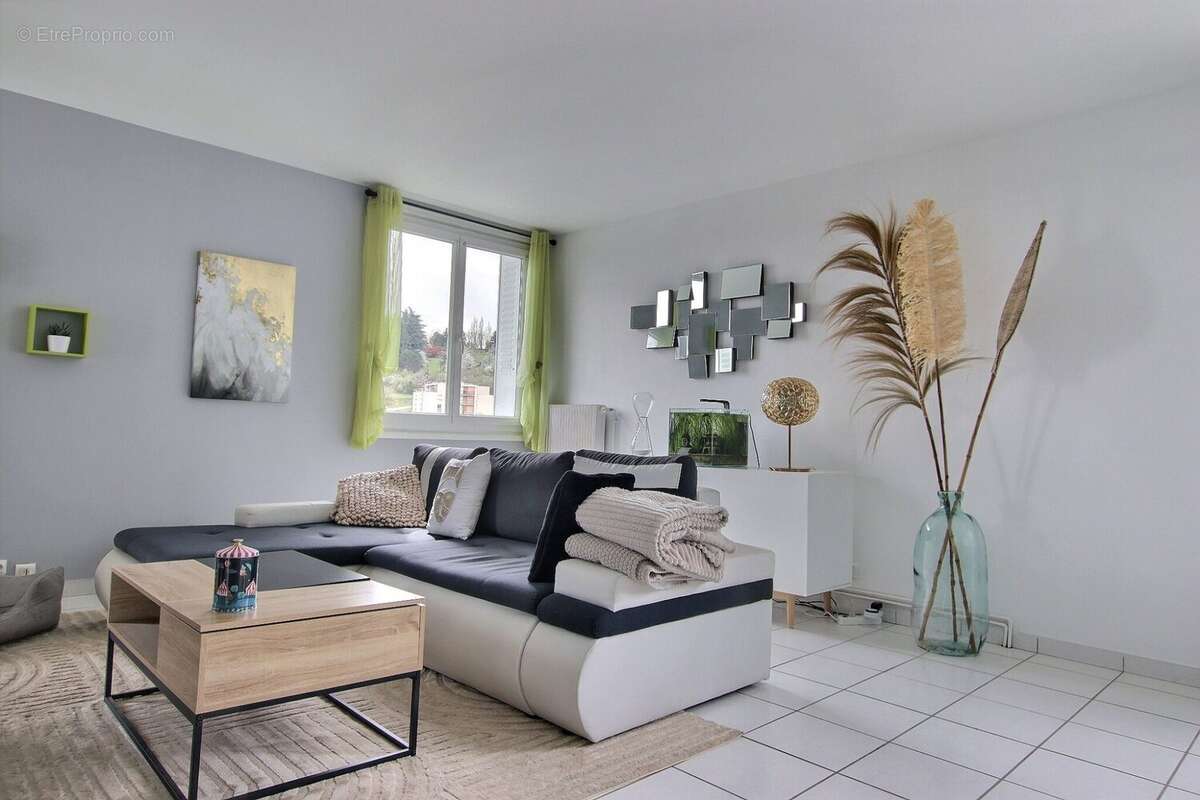 Appartement à CLERMONT-FERRAND