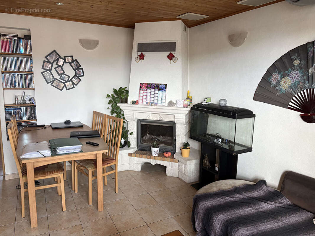 Appartement à THONON-LES-BAINS