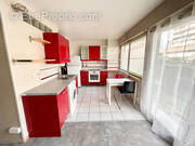 Appartement à PUTEAUX