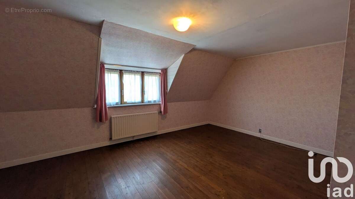 Photo 9 - Maison à HOUDAIN