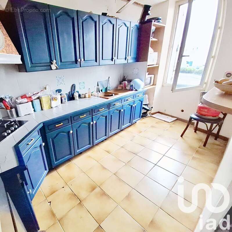Photo 7 - Appartement à SOLLIES-PONT