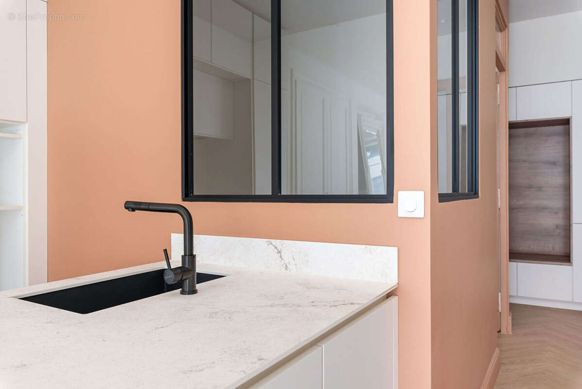 Appartement à LYON-7E