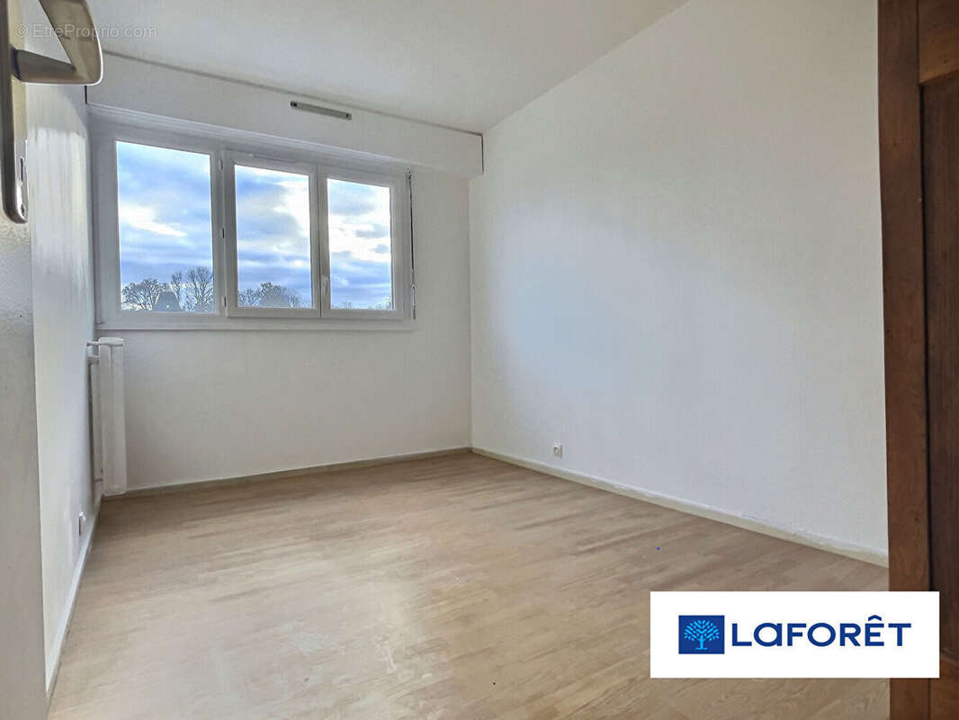 Appartement à MORSANG-SUR-ORGE