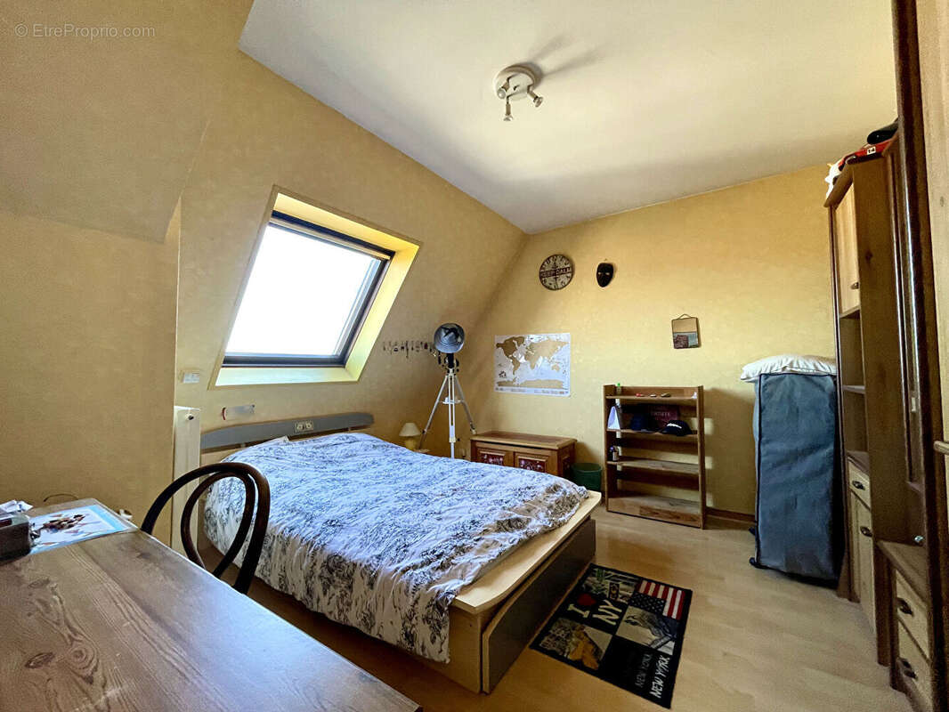 Appartement à COLMAR