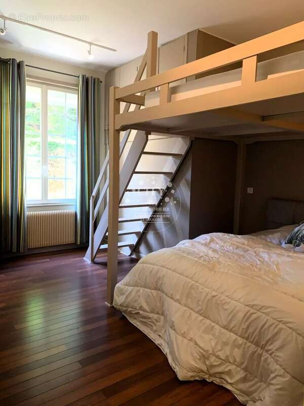 Appartement à LE TOUQUET-PARIS-PLAGE