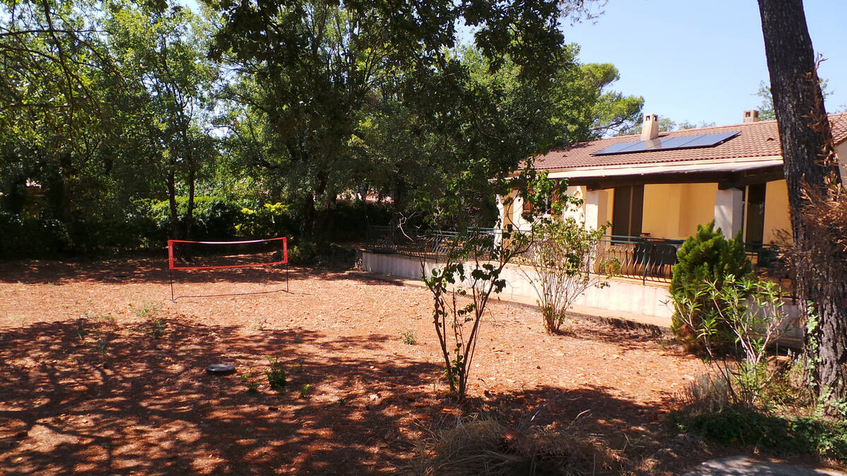 Maison à GAREOULT