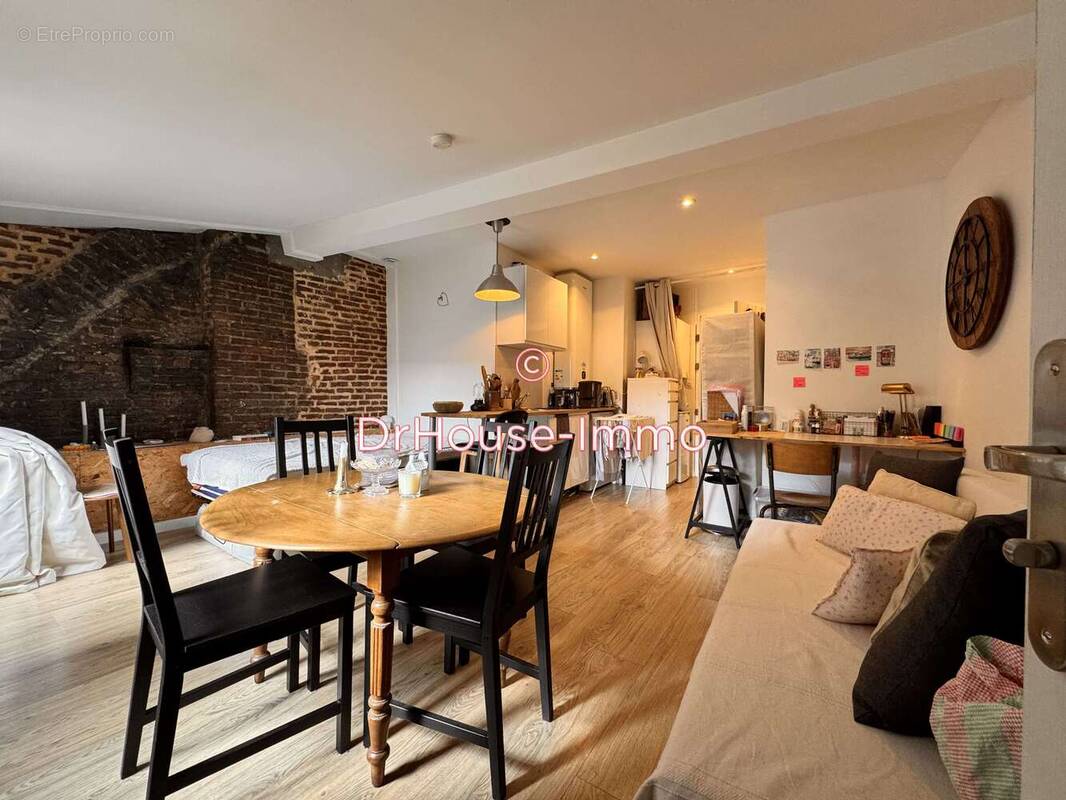 Appartement à LILLE