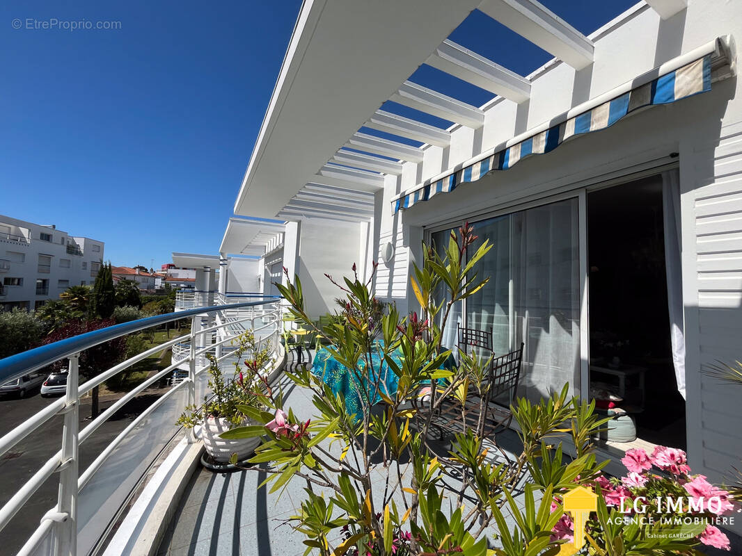 Appartement à ROYAN