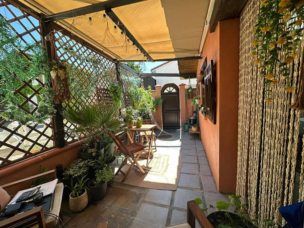Maison à BESSIERES