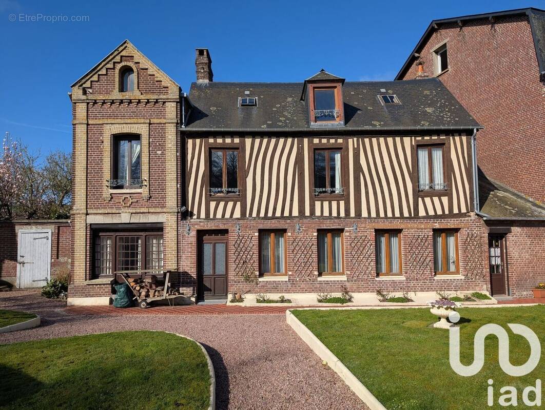 Photo 1 - Appartement à CRIEL-SUR-MER