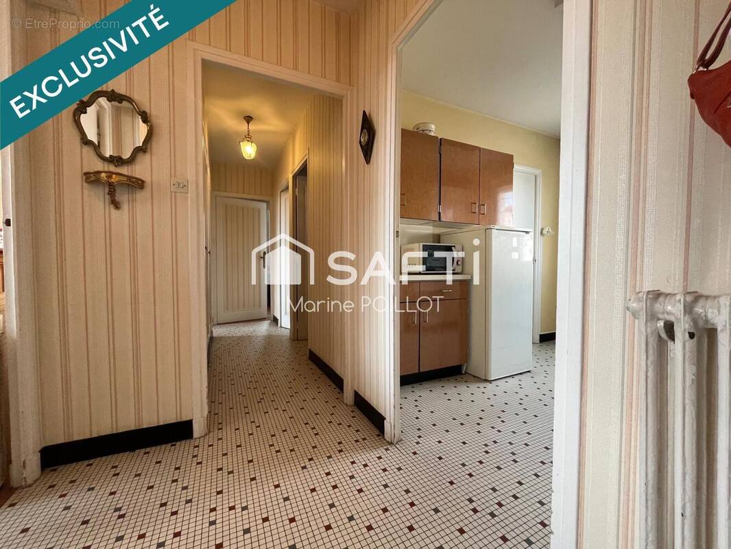 Photo 1 - Appartement à CHATENOY-LE-ROYAL