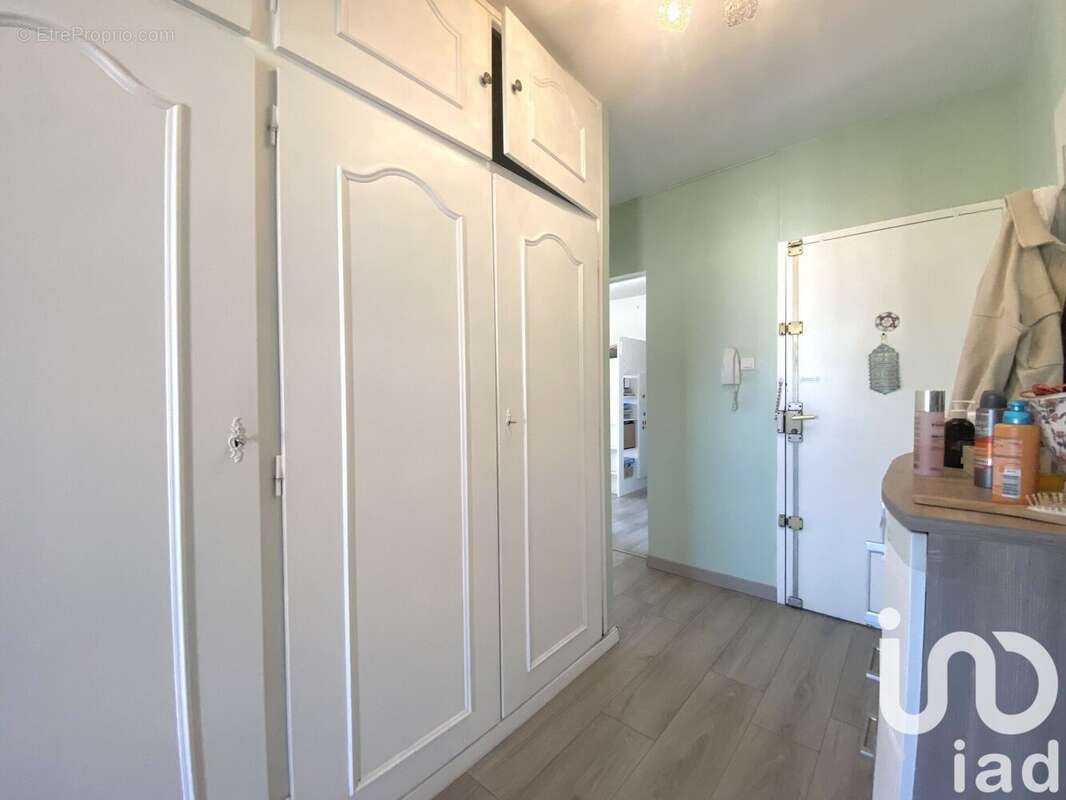 Photo 7 - Appartement à METZ