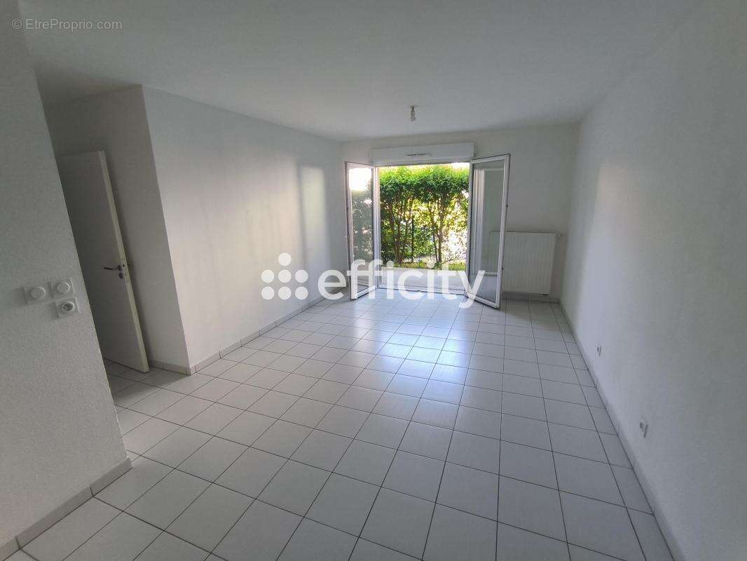 Appartement à LES SABLES-D&#039;OLONNE