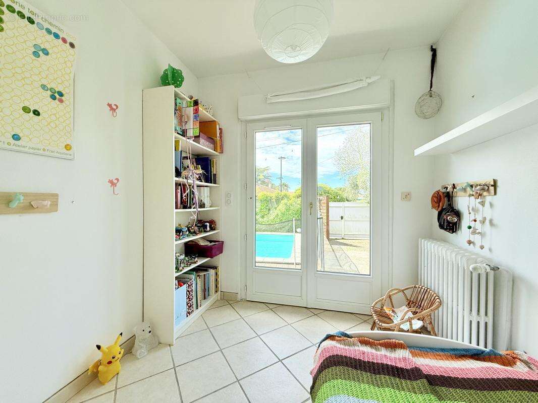 Maison à LA TESTE-DE-BUCH