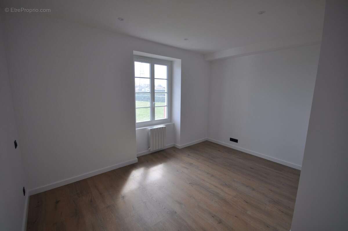 Appartement à USTARITZ