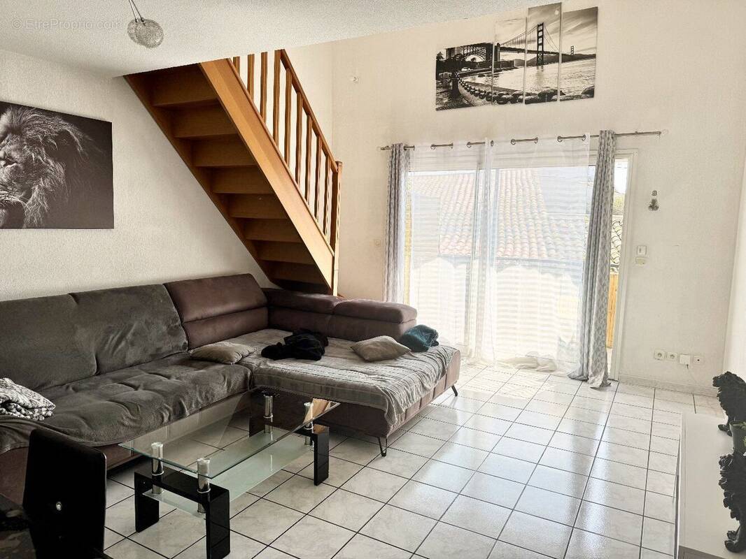 Photo 1 - Appartement à AGDE