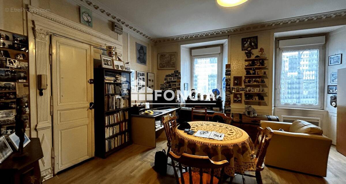 Appartement à LANNION