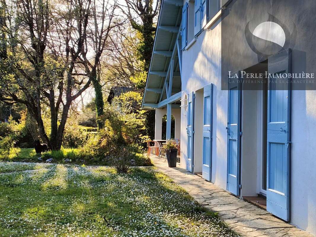 Maison à LABASTIDE-SAINT-PIERRE