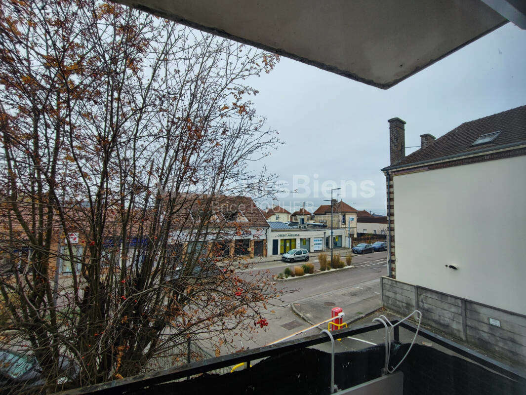 Appartement à LA CHAPELLE-SAINT-LUC