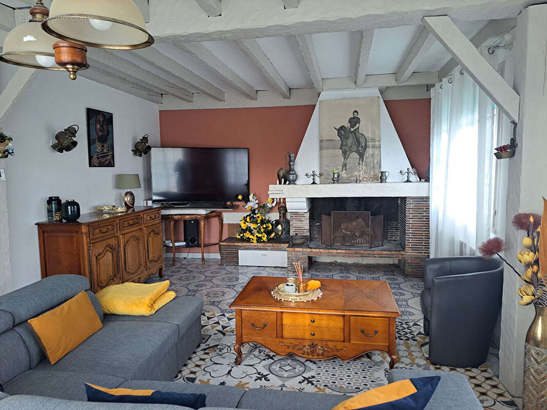 Maison à ANDERNOS-LES-BAINS