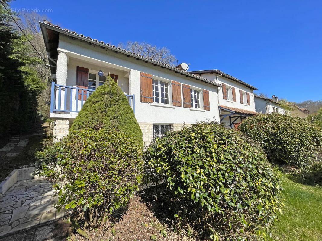 Maison à VERGT
