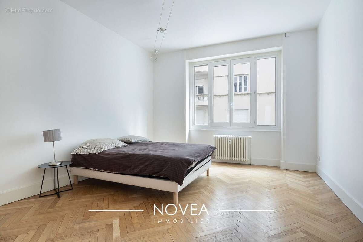Appartement à LYON-6E