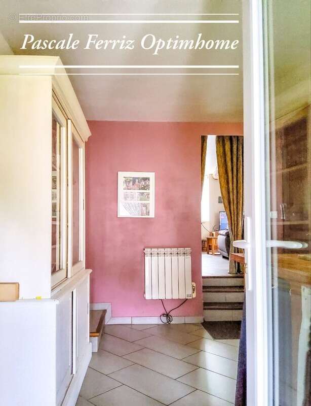 Maison à SAINT-MARTORY