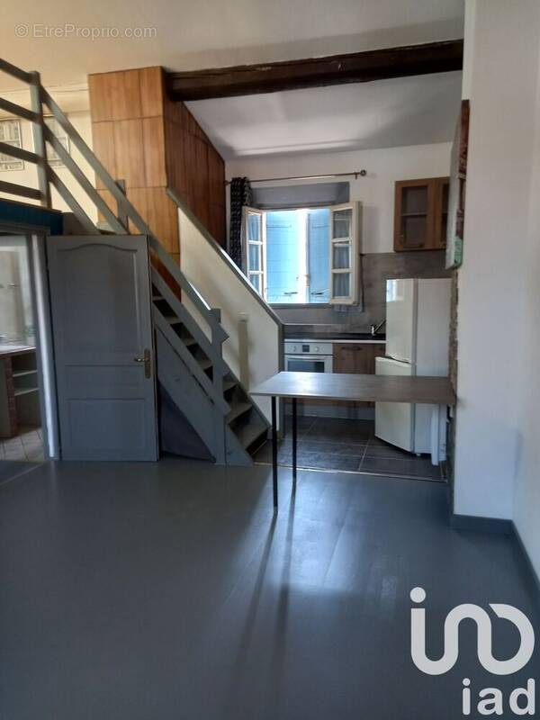 Photo 1 - Appartement à BEAUCAIRE