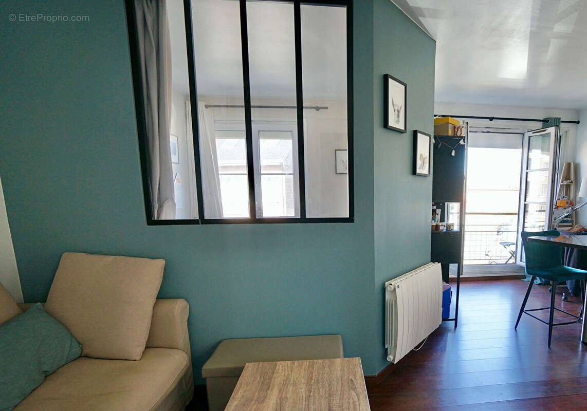 Appartement à LILLE