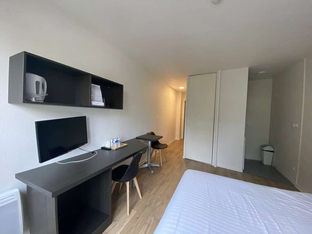 Appartement à VALENCE