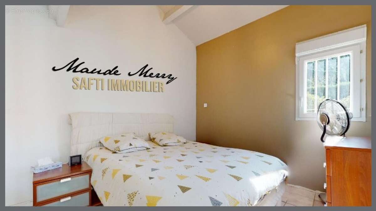 Photo 7 - Maison à GAREOULT