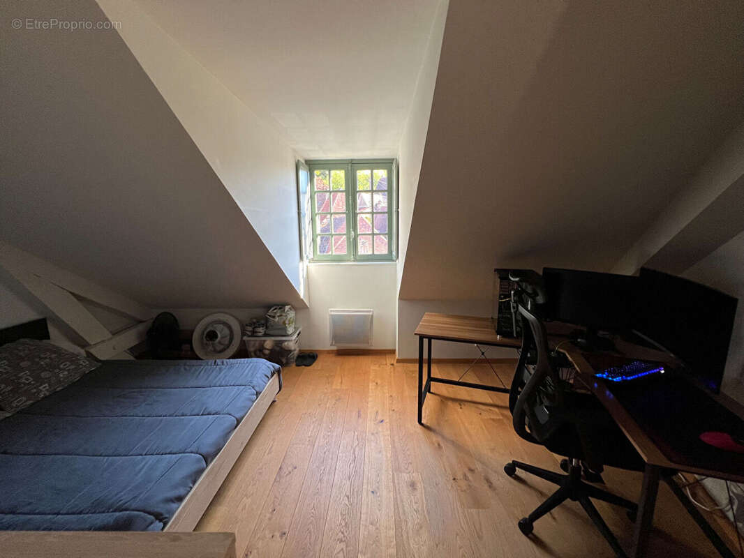 Appartement à SAINT-CYPRIEN