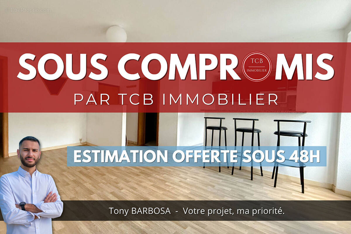 Appartement à ALTKIRCH