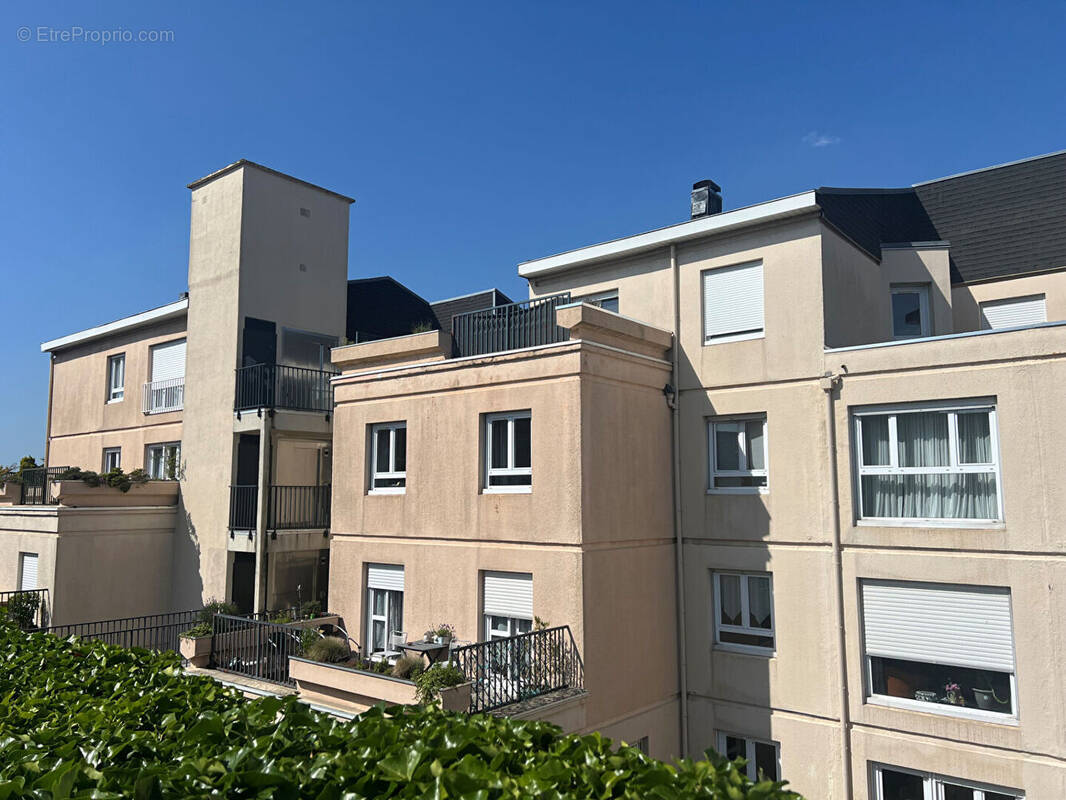 Appartement à BETHUNE