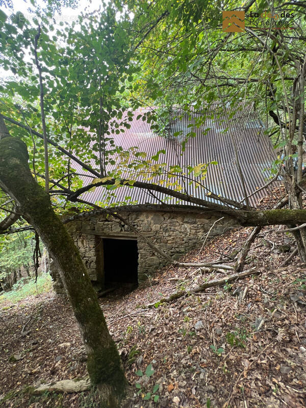 Maison à ARREAU