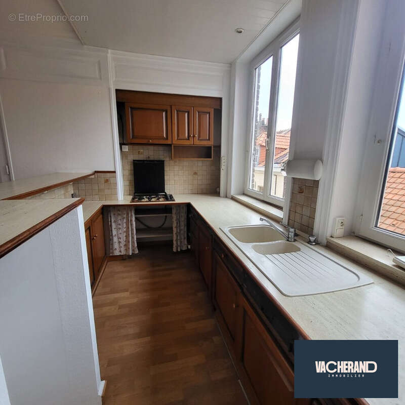 Appartement à LILLE