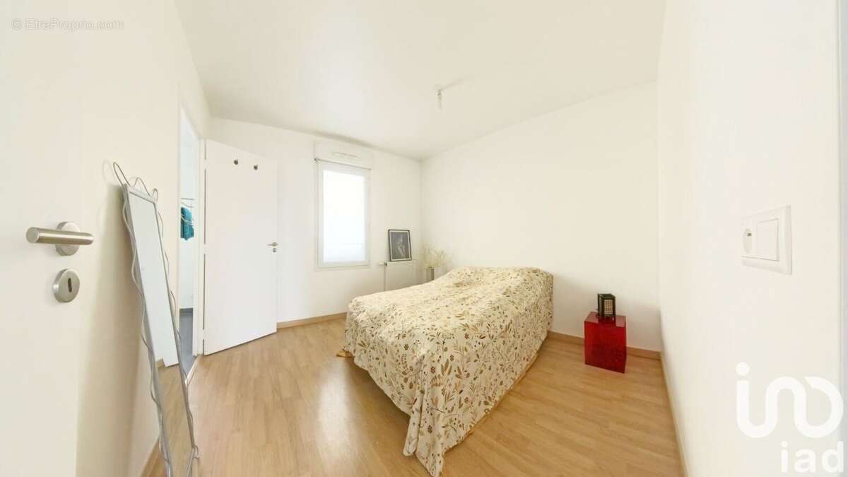 Photo 6 - Appartement à BESSANCOURT