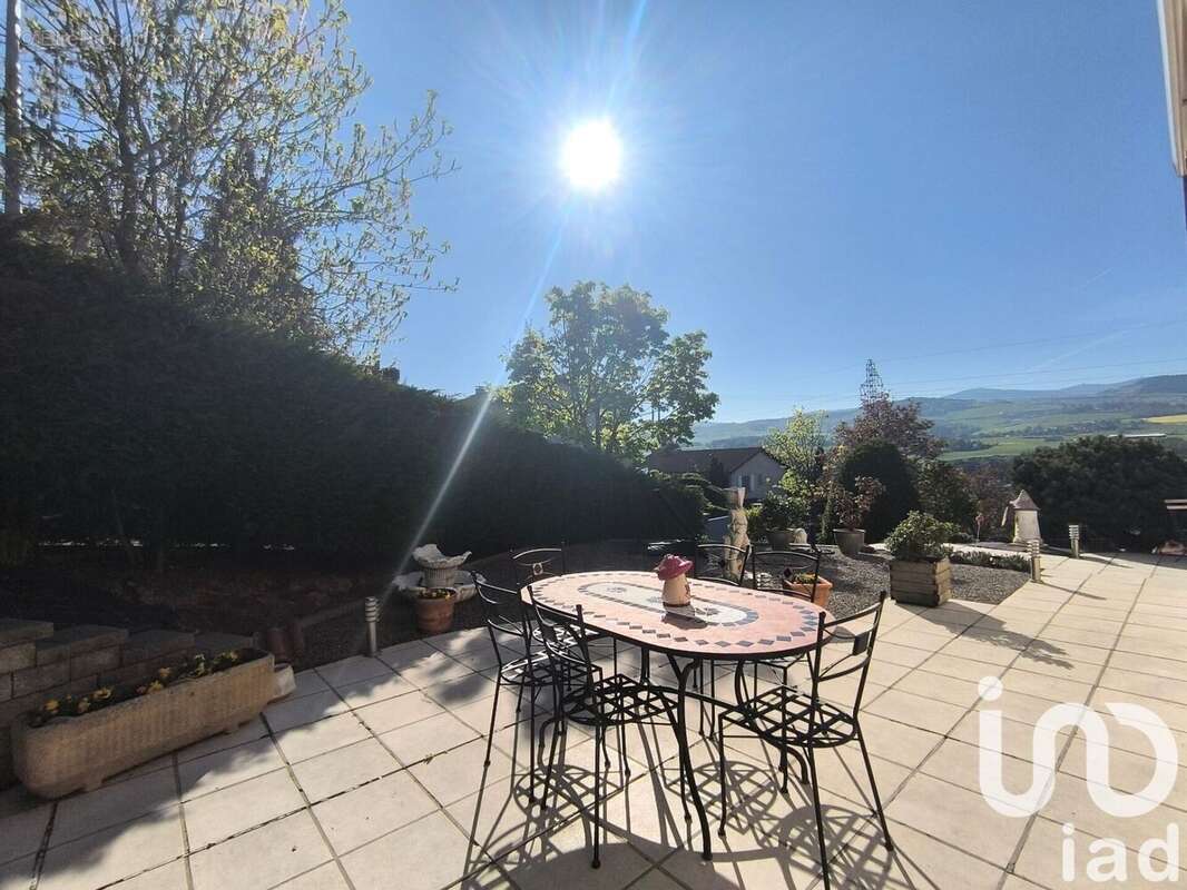 Photo 2 - Maison à L&#039;HORME
