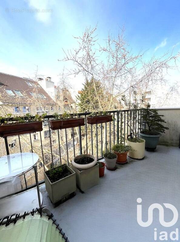 Photo 1 - Appartement à SANNOIS